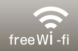 所有公共及私人场所所有客房免费Wi-Fi