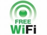 免费wi-fi