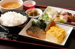 免费健康早餐
