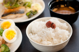 健康早餐