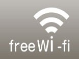 免费wi-fi