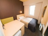 Single room (the fixed number 1people)