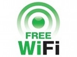 Free Wi-Fi in all guest rooms