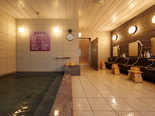 Natural Hot Springs