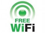 Free Wi-Fi in all guest rooms