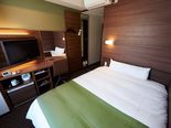 Single room (the fixed number 1〜２people)