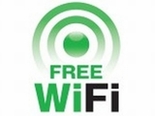 Free Wi-Fi in all guest rooms
