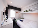 Super room  (the fixed number 2people)