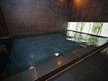 [Concentrated hot carbonated bath] shichifukujin-no-yu(Men/Women separate)
