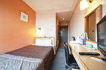 Super room  (the fixed number 2people)