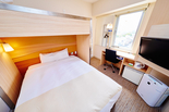 Super room  (the fixed number 2people)
