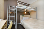 Super room  (the fixed number 2people)