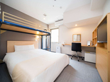 Super room (the fixed number 3people)