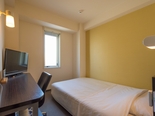 One Bed Room for 1 to 2 people