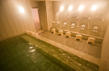 Public Bath ”SENDAISHIRO-NO-YU”