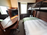 Super room  (the fixed number 2people)