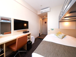 Super room  (the fixed number 2people)